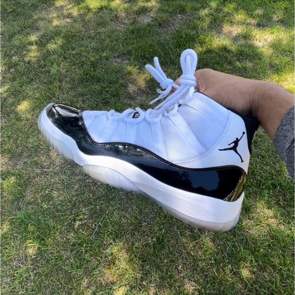 2011 Concord 11